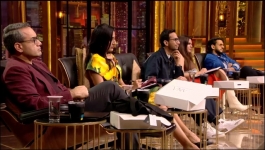 Shark Tank India 5 - 18th February 2026